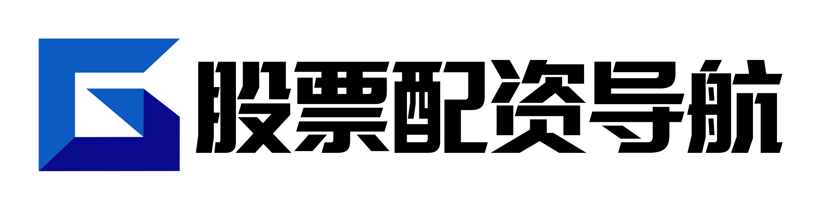 启航策略